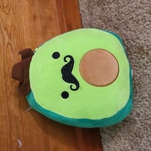 Avocado Squishmallow